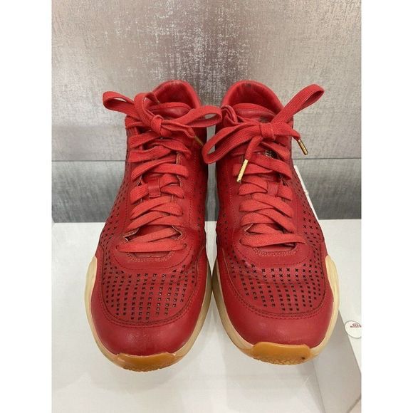 kobe 10 ext red